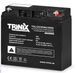 Аккумуляторная батарея гелевая 12В 20Ач Trinix TGL12V20Ah/20Hr GEL Super Charge