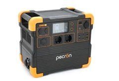 Портативное зарядное устройство для Pecron E2400LFP 2048/2400Wh MPPT 800W