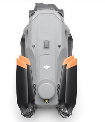 Квадрокоптер DJI Matrice 4T с тепловизором