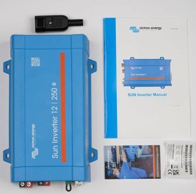 Инвертор автономный Victron Energy Sun Inverter 12/250-15