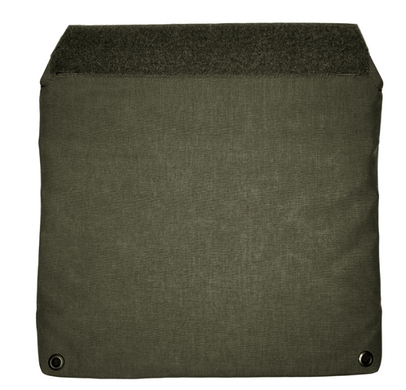 Проміжна секція 2 у килимок для сидіння тактичний U-WIN Cordura 500 Реінджер грін / Темна олива