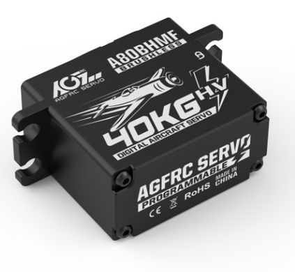 Сервопривод AGFRC A80BHMF