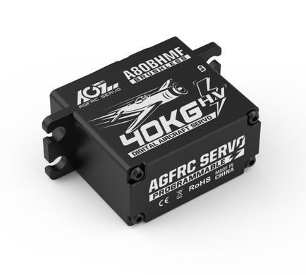 Сервопривод AGFRC A80BHMF