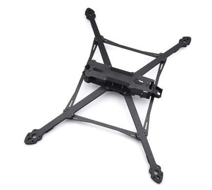 Карбонова рама Mark4 V3 Pro 15 дюймів 680mm