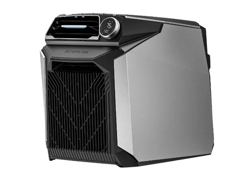 EcoFlow Wave Portable Air Conditioner - vario.com.ua