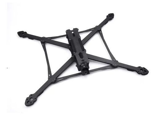 Карбонова рама Mark4 V3 Pro 15 дюймів 680mm