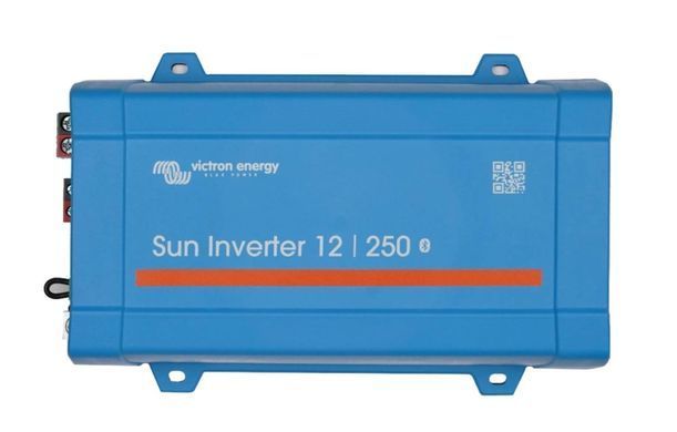 Инвертор автономный Victron Energy Sun Inverter 12/250-15