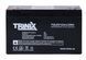 Аккумуляторная батарея гелевая 6В 12Ач Trinix TGL6V12Ah/20Hr GEL