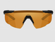 Захисні балістичні окуляри Wiley X SABER ADVANCED (Помаранчеві лінзи)