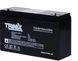 Аккумуляторная батарея гелевая 6В 12Ач Trinix TGL6V12Ah/20Hr GEL