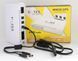 Источник бесперебойного питания U-tex POE-432E. Mini UPS 8800 mAh Lithium Battery (Исходное напряжение: DC 9В/12В, POE 15В/24В, USB DC 5В)