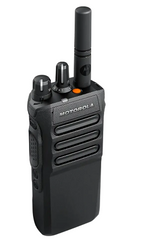 Радиостанция цифровая 136-174 МГц Motorola R7a VHF NKP PRA302C (136-174 Mm Whip Antenna)танция цифровая Motorola Mototrbo R7 A VHF (146-160 МНz Stubby Antenna)