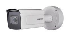 8Мп мережева відеокамера Hikvision з моторизованим об'єктивом і Smart функціями DS-2CD5A85G0-IZS (8-32 мм)