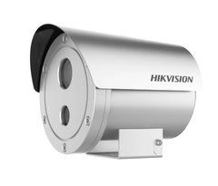 Взрывозащищенная IP камера Hikvision DS-2XE6242F-IS/316L(D)