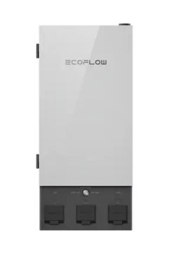 Панель керування EcoFlow Smart Home Panel 2