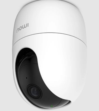 3МП H.265 з Wi-F панорамуванням та нахилом Ranger 2 3MP-H1 (IPC-K2EP-3H1W)