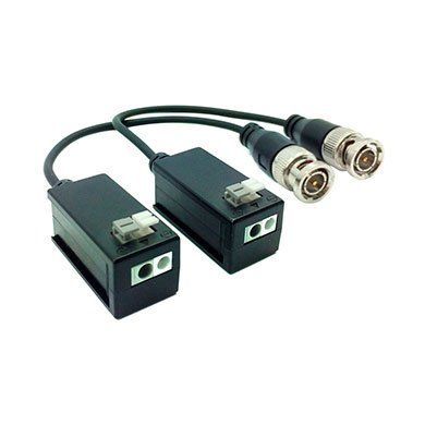Приемо-передатчик сигнала видео и питания Dahua PFM800-4MP
