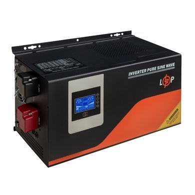 ИБП LogicPower LPM-PSW-4500VA (3000Вт) с правильной синусоидой 24V