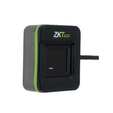 Настольный USB сканер отпечатков пальцев ZKTeco SLK20R, Сканеры отпечатков