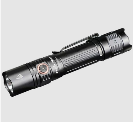 Ліхтар ручний підствольний Fenix PD35 V3.0 1600 лм, 357 м