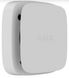Беспроводной датчик дыма, температуры и угарного газа Ajax FireProtect 2 RB (Heat/Smoke/CO) (8EU) White