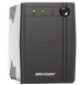 Источник бесперебойного питания Hikvision DS-UPS1000 1000 ВА
