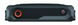 Hytera HM655L UHF - Рація цифро-аналогова з дисплеєм 400-470 МГц 25 Вт 512 каналів