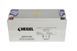 Акумуляторна батарея HEGEL GEL 150-12 12V 150Ah (422 x 170 x 240mm), 42kg