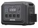 Комплект резервного питания OUPES 3072Wh 2000W: зарядная станция OUPES S1 2000W 1024Wh LiFePO4 и дополнительная батарея OUPES S2-BAT 2048Wh LiFePO4