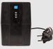 Источник бесперебойного питания Hikvision DS-UPS1000 1000 ВА