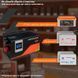 ИБП LogicPower LPM-PSW-4500VA (3000Вт) с правильной синусоидой 24V