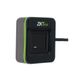 Настільний USB сканер відбитків пальців ZKTeco SLK20R, Сканери відбитків