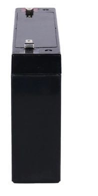 Аккумуляторная батарея гелевая 6В 7Ач Trinix TGL6V7Ah/20Hr GEL