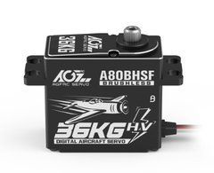 Сервопривід AGFRC A80BHSF