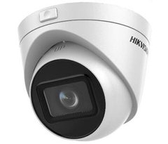 IP відеокамера Hikvision DS-2CD1H23G0-IZ (2.8-12 ММ), 2.8-12 мм, Купол, Варіофокальний, 2 Мп, 30 метрів, Підтримка microSD, PoE, Вулиця