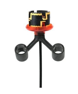 RUSHFPV CHERRY2 Антенна Y-типу 5.8G (LHCP ПК)