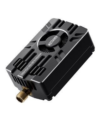 Відеопередавач GEPRC MATEN 5.8G 5W VTX PRO