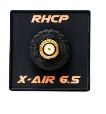 Антенна для дрона TrueRC X-AIR 6.5 SMA RHCP