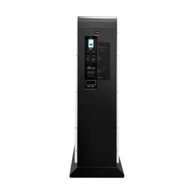 Гибридный инвертор 5kW Kraft KRF-HISA-5KW/10kwh-80A со встроенной аккумуляторной батареей LiFePO4