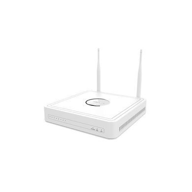 Система відеонагляду Foscam FN3104W-B4, 4 камери, Бездротовий, Вулична, Ip, 1 Мп