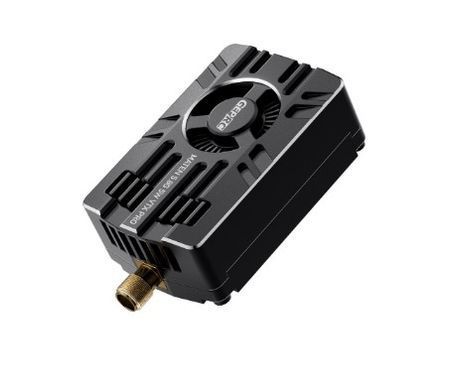 Відеопередавач GEPRC MATEN 5.8G 5W VTX PRO