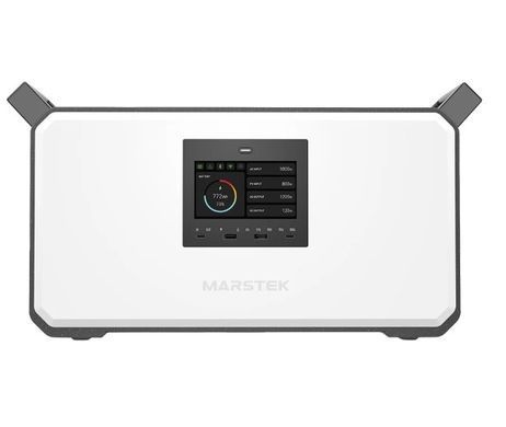 Портативная зарядная станция Marstek M1200 1800W 1030Wh