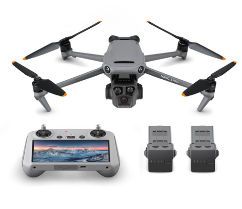 Dji cheap mavic pro