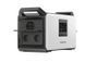 Портативная зарядная станция Marstek M1200 1800W 1030Wh