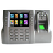 Термінал обліку робочого часу iClock580, Відбиток пальця, RS232/485, USB, TCP/IP, Настінний