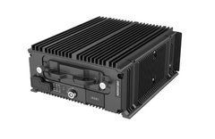 Мобільний відеореєстратор Hikvision AE-MN7083(RJ45)