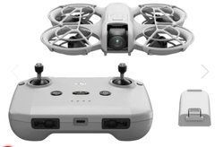Квадрокоптер DJI Neo Fly More Combo