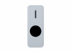 Безконтактна кнопка виходу накладна BPN-13-NO / NC (корпус пластик), Накладний, безконтактний