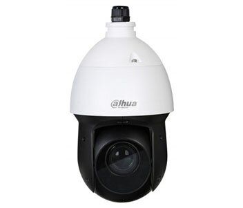 DH-SD49225XA-HNR 2МП Starlight IP PTZ видеокамера Dahua с алгоритмами AI, IP SpeedDome, 2 мп, 100 метров, 25x