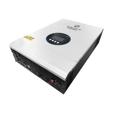 Гибридный высокочастотный инвертор 3kW Kraft KRF-HFWIM-3KW/24V-80A